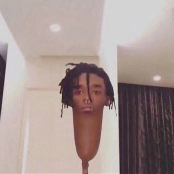 Meet your Posher, Anthony - Picture 1 of 1